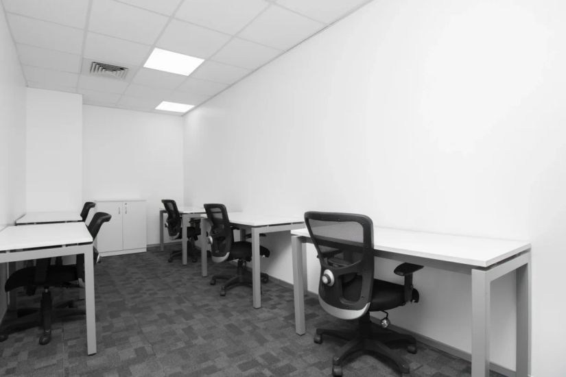 Regus Tiffany Building